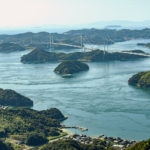 Insel Shikoku